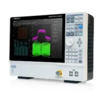 시글런트 SIGLENT SSA5000A 시리즈 스펙트럼분석기 전면 사선 썸네일 이미지