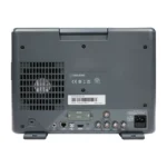 시글런트 SIGLENT SSA5000A 시리즈 스펙트럼분석기 후면 단자 썸네일 이미지