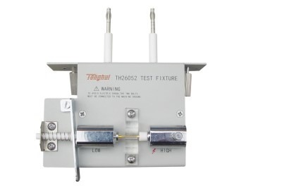 테크마이즈 TECHMIZE TH2883S Series 테스트 픽스처 TH26052 상단 이미지