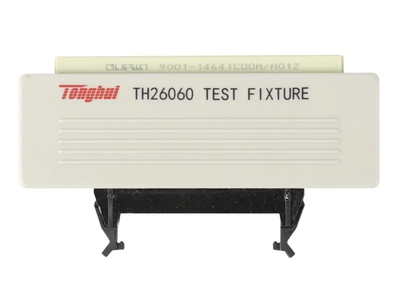 테크마이즈 TECHMIZE TH8600 시리즈 전환 지그 TH26060 이미지