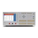 테크마이즈 TECHMIZE TH8610 Series Cable/Harness Tester 케이블 하네스 검사기