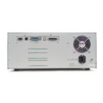 TECHMIZE TH8610 Series Cable Harness Tester 케이블 하네스 검사기 전면 후면 제품 이미지